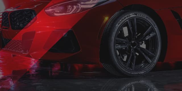 Valid on 4 select Kumho Tires with promo code KUMHO60JUN25 at checkout.